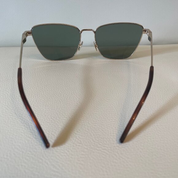 Saint Laurent SL 551 Sunglasses - Picture 3 of 6